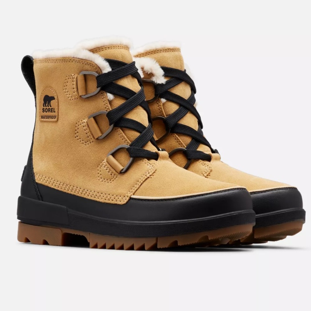 Sorel Tivoli IV Boots